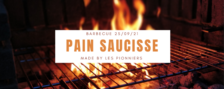 Pain saucisse